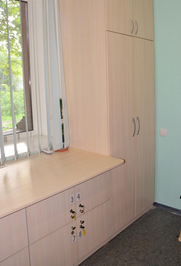 Vishnya Hostel Dnyipropetrovszk Kültér fotó